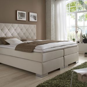 Boxspringbett Caracas