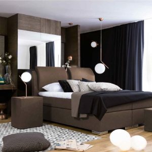 Boxspringbett Sao Paulo