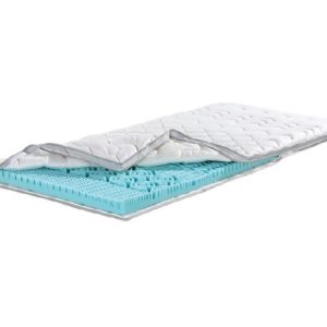 Comfort L Kaltschaumtopper