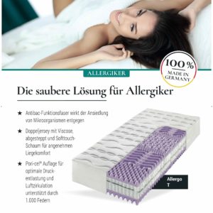 Frankenstolz Allergo T