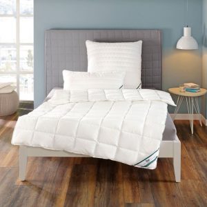 Steppbett Sommer Sensitive