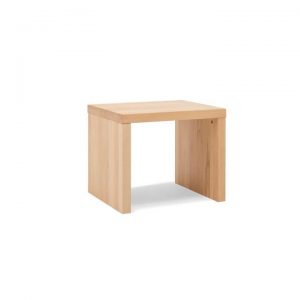 Nachttisch Massivholz