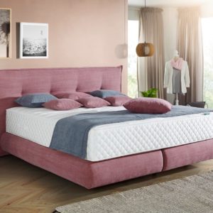 Boxspringbett Rosario