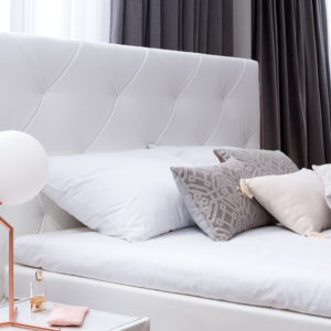 Boxspringbett Caracas