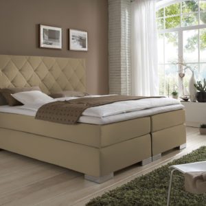 Boxspringbett Caracas