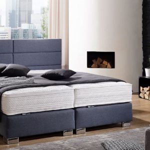 Boxspringbett Martini