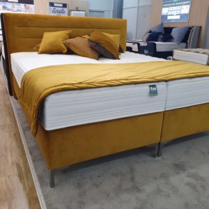 Boxspringbett Flores