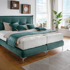 Boxspringbett Rosario