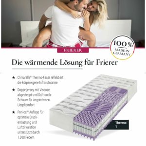 Frankenstolz Thermo T