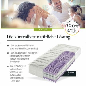 Frankenstolz Natura T