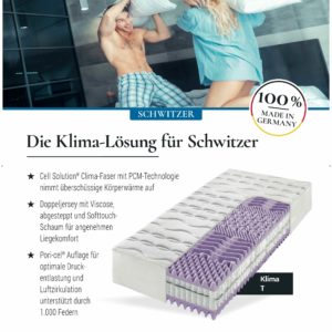 Frankenstolz Klima T