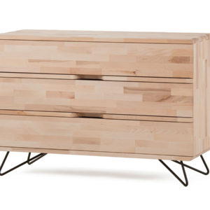 Kommode Massivholz Modell 21