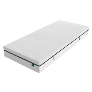 Max foam by fan